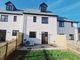 Thumbnail Terraced house for sale in Plot 2 Museum Court, Camelford