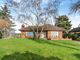 Thumbnail Detached house for sale in Lyth Hill, Lyth Bank, Shrewsbury, Shropshire