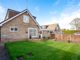 Thumbnail Country house for sale in Syke Green, Scarcroft