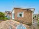 Thumbnail Detached bungalow for sale in Sevenoaks Road, Eastbourne