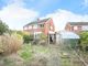 Thumbnail Semi-detached house for sale in Bear Lane Close, Polesworth, Tamworth