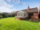 Thumbnail Detached bungalow for sale in Station Gardens, Eckington, Worcestershire