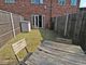 Thumbnail Terraced house for sale in Blacksmith Close, Epworth, Doncaster