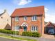Thumbnail Detached house for sale in Chesterton, Oxfordshire