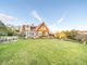 Thumbnail Detached house for sale in Grove Road, Lymington
