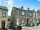 Thumbnail End terrace house for sale in Hampshire Street, Moldgreen, Huddersfield