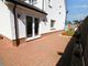 Thumbnail Detached house for sale in Maes Yr Efail, Penparc, Cardigan