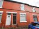 Thumbnail Terraced house to rent in Emerson Street, Salford