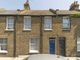 Thumbnail Terraced house for sale in Groton Road, London