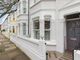 Thumbnail Property for sale in Mablethorpe Road, Fulham, London