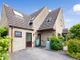 Thumbnail Detached house for sale in Hunters Mead, Motcombe, Shaftesbury