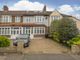 Thumbnail Terraced house to rent in Sandbourne Avenue, London