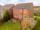 Thumbnail Detached house for sale in Edison Way, Wyberton, Boston, Lincolnshire