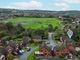 Thumbnail Detached house for sale in Field View, Biddulph, Staffordshire