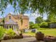 Thumbnail Semi-detached house for sale in Ampney Crucis, Cirencester, Gloucestershire