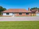 Thumbnail Detached bungalow for sale in Plot 5, The Chatsworth, Jack Way, Stonham Aspal