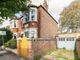 Thumbnail Semi-detached house for sale in Jocelyn Road, Richmond