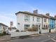 Thumbnail End terrace house for sale in Queens Park Road, Hanover, Brighton