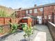 Thumbnail Terraced house for sale in Ambler Street, Castleford, West Yorkshire