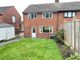 Thumbnail Semi-detached house for sale in Green Lane, Belle Vue, Carlisle