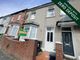 Thumbnail Property to rent in Sutton Road, Newport
