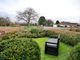 Thumbnail Detached bungalow for sale in Wessington Park, Calne