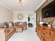 Thumbnail Detached house for sale in Falcon Road, Charfield, Wotton-Under-Edge, Gloucestershire