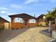 Thumbnail Detached bungalow for sale in Kendalls Close, High Wycombe