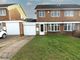 Thumbnail Semi-detached house for sale in Ensbury Close, Willenhall