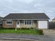 Thumbnail Detached bungalow for sale in Orchard Close, Metheringham, Lincoln, Lincolnshire