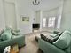 Thumbnail Terraced house for sale in St. Andrews Road, Exmouth