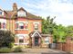Thumbnail Semi-detached house for sale in Copers Cope Road, Beckenham