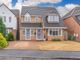 Thumbnail Detached house for sale in Fallow Road, Telford, Shropshire