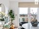 Thumbnail Flat for sale in Gradino, Davigdor Road, Hove