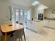 Thumbnail End terrace house for sale in Bentley Grove, Peterborough