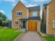 Thumbnail Detached house for sale in Brook Green, Hackenthorpe, Sheffield