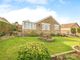 Thumbnail Detached bungalow for sale in Slades Road, Golcar, Huddersfield