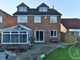 Thumbnail Detached house for sale in Kirkfield View, Leeds