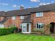 Thumbnail Terraced house for sale in Bowstridge Lane, Chalfont St. Giles, Buckinghamshire