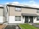 Thumbnail Semi-detached house for sale in Parc Del Fryn, Brynteg, Sir Ynys Mon