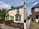 Thumbnail Semi-detached house for sale in Royds Road, Ashford, Kent