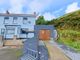 Thumbnail Semi-detached house for sale in Brynhyfryd, Caerau, Maesteg