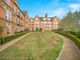 Thumbnail Flat to rent in Gillespie House, Holloway Drive, Virginia Water