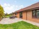 Thumbnail Detached bungalow for sale in Overstone Road Sywell, Northamptonshire