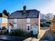 Thumbnail Semi-detached house for sale in The Street, Sissinghurst, Cranbrook