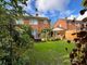 Thumbnail Link-detached house for sale in Midanbury Lane, Southampton