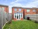 Thumbnail Detached house for sale in Victoria Walk, Stafford