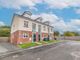 Thumbnail Town house for sale in Bramblemead, Leigh