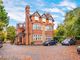 Thumbnail Flat for sale in College Road, Epsom