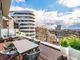 Thumbnail Flat to rent in 4B Merchant Square, London